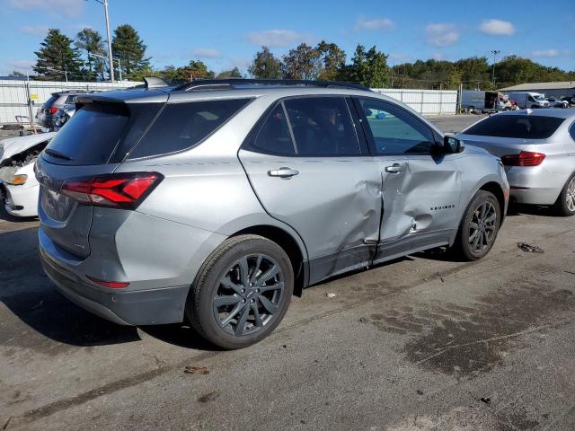 Photo 2 VIN: 3GNAXMEG9PL153316 - CHEVROLET EQUINOX 