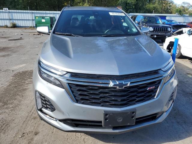 Photo 4 VIN: 3GNAXMEG9PL153316 - CHEVROLET EQUINOX 