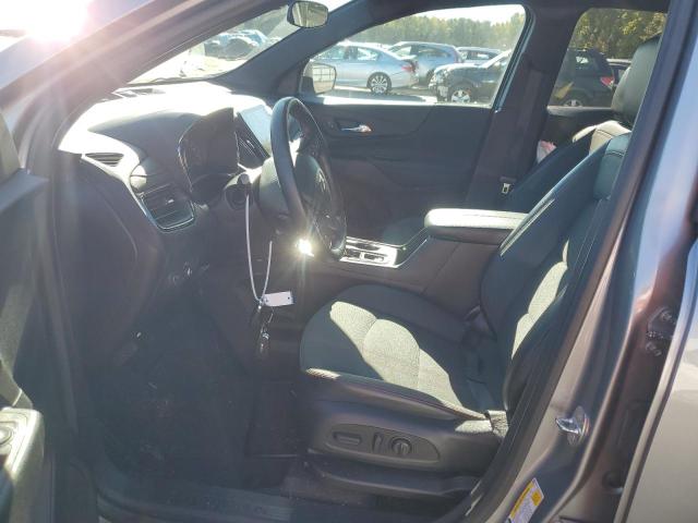 Photo 6 VIN: 3GNAXMEG9PL153316 - CHEVROLET EQUINOX 