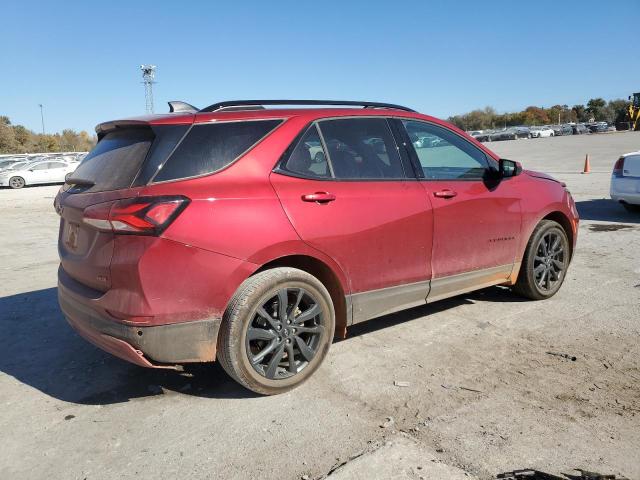 Photo 2 VIN: 3GNAXMEG9PS129944 - CHEVROLET EQUINOX 