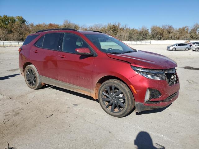 Photo 3 VIN: 3GNAXMEG9PS129944 - CHEVROLET EQUINOX 