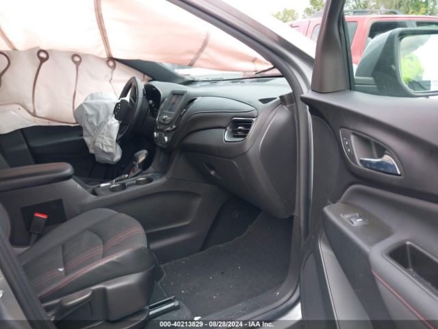 Photo 4 VIN: 3GNAXMEG9PS143827 - CHEVROLET EQUINOX 