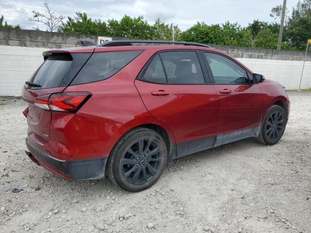 Photo 2 VIN: 3GNAXMEG9PS157033 - CHEVROLET EQUINOX RS 