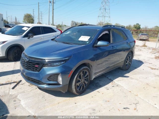 Photo 1 VIN: 3GNAXMEG9RL181331 - CHEVROLET EQUINOX 