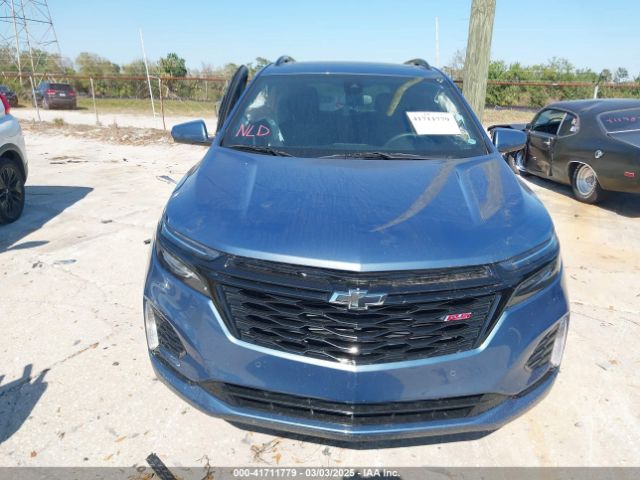 Photo 11 VIN: 3GNAXMEG9RL181331 - CHEVROLET EQUINOX 