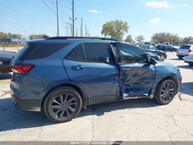 Photo 12 VIN: 3GNAXMEG9RL181331 - CHEVROLET EQUINOX 