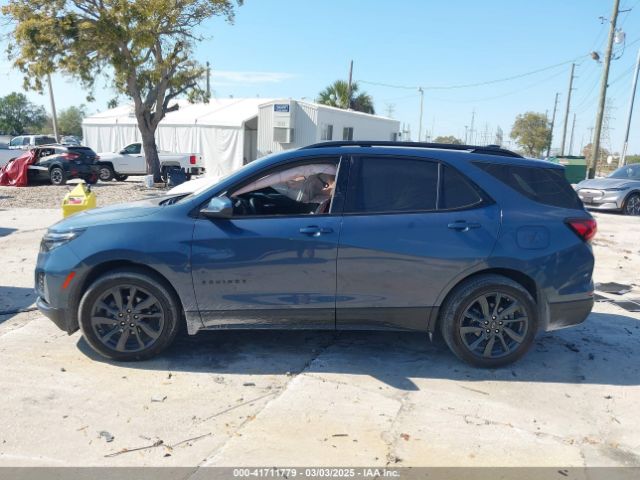 Photo 13 VIN: 3GNAXMEG9RL181331 - CHEVROLET EQUINOX 