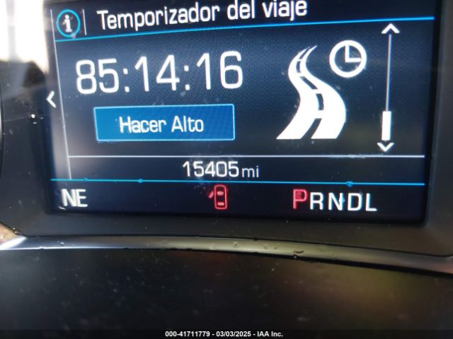 Photo 14 VIN: 3GNAXMEG9RL181331 - CHEVROLET EQUINOX 