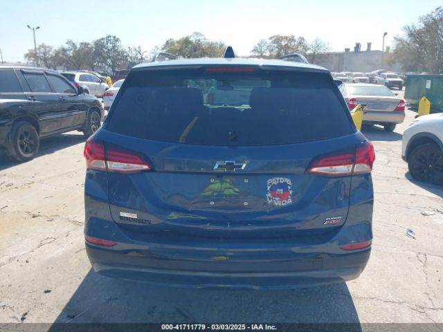 Photo 15 VIN: 3GNAXMEG9RL181331 - CHEVROLET EQUINOX 