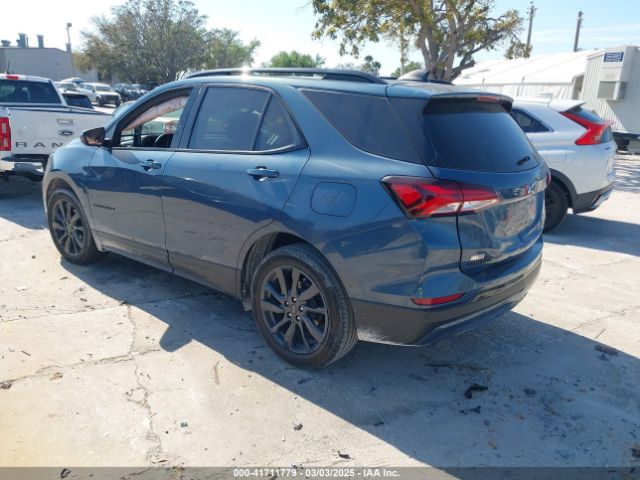 Photo 2 VIN: 3GNAXMEG9RL181331 - CHEVROLET EQUINOX 