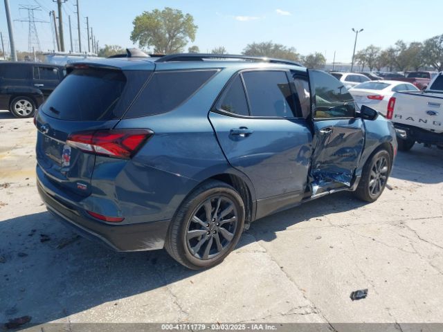 Photo 3 VIN: 3GNAXMEG9RL181331 - CHEVROLET EQUINOX 