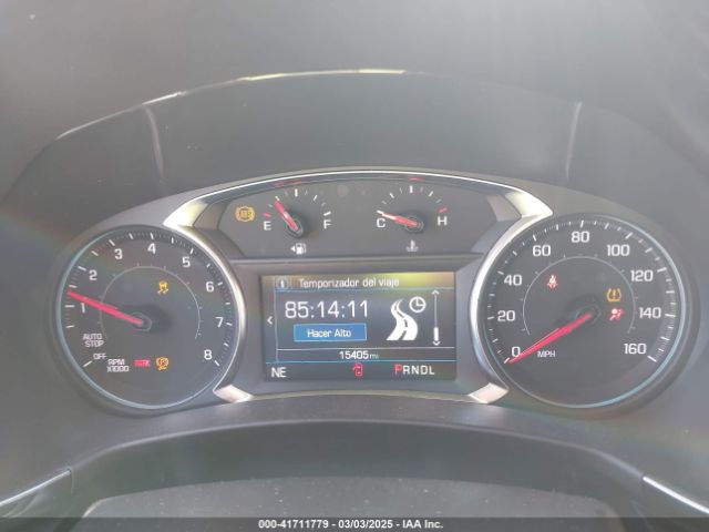 Photo 6 VIN: 3GNAXMEG9RL181331 - CHEVROLET EQUINOX 