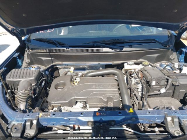 Photo 9 VIN: 3GNAXMEG9RL181331 - CHEVROLET EQUINOX 