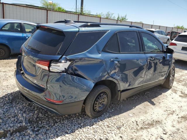 Photo 2 VIN: 3GNAXMEG9RL183046 - CHEVROLET EQUINOX 