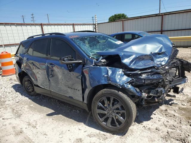 Photo 3 VIN: 3GNAXMEG9RL183046 - CHEVROLET EQUINOX 