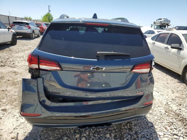 Photo 5 VIN: 3GNAXMEG9RL183046 - CHEVROLET EQUINOX 