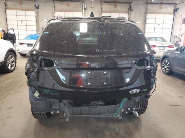 Photo 5 VIN: 3GNAXMEGXPL138159 - CHEVROLET EQUINOX 