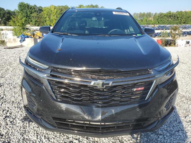 Photo 4 VIN: 3GNAXMEGXPL150487 - CHEVROLET EQUINOX RS 