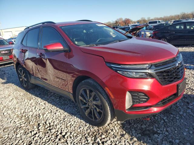 Photo 3 VIN: 3GNAXMEGXPS190705 - CHEVROLET EQUINOX RS 