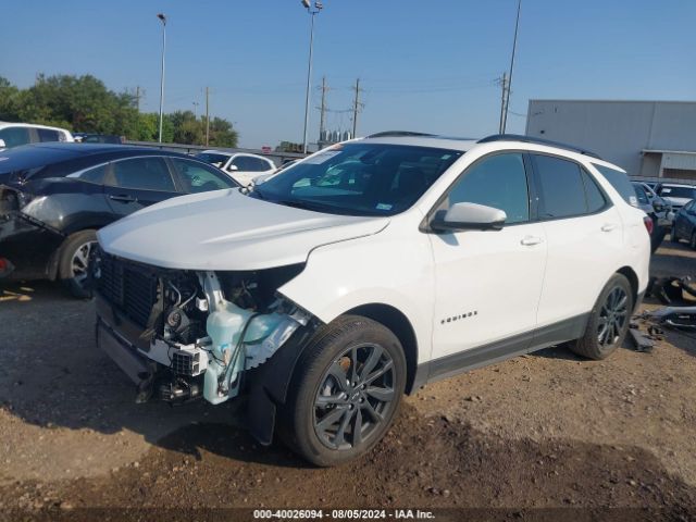 Photo 1 VIN: 3GNAXMEGXPS194088 - CHEVROLET EQUINOX 