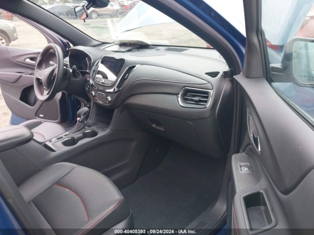 Photo 4 VIN: 3GNAXMEGXRL288503 - CHEVROLET EQUINOX 