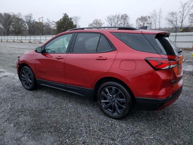 Photo 1 VIN: 3GNAXMEGXRS175897 - CHEVROLET EQUINOX RS 