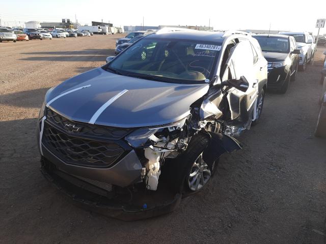 Photo 1 VIN: 3GNAXMEU9KL351313 - CHEVROLET EQUINOX LT 