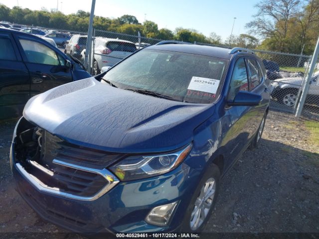 Photo 1 VIN: 3GNAXMEUXKL150083 - CHEVROLET EQUINOX 