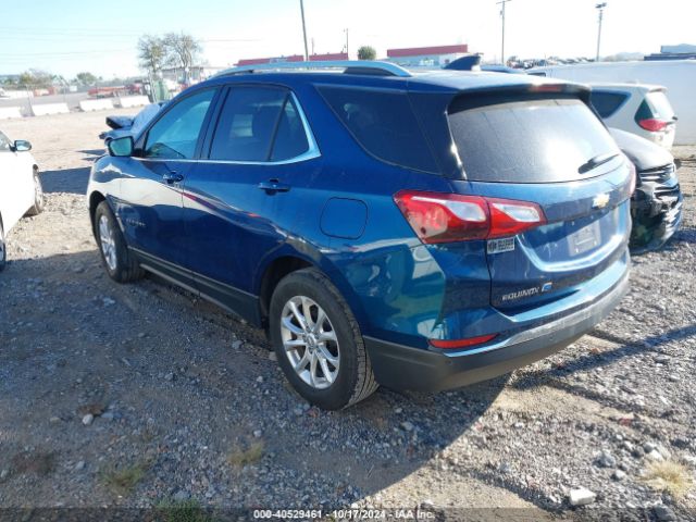 Photo 2 VIN: 3GNAXMEUXKL150083 - CHEVROLET EQUINOX 