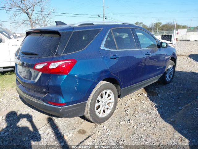 Photo 3 VIN: 3GNAXMEUXKL150083 - CHEVROLET EQUINOX 