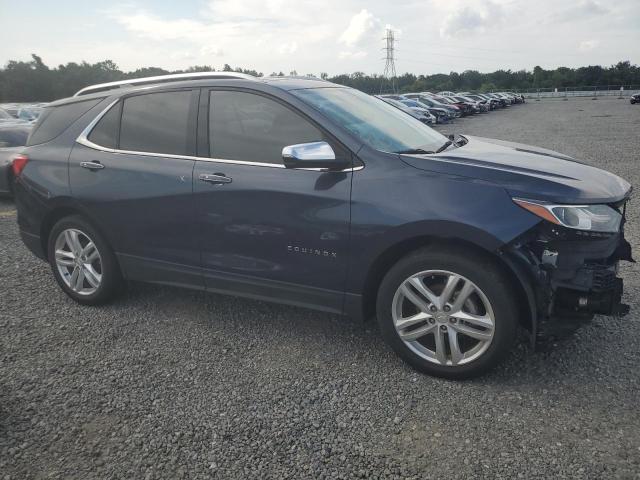 Photo 3 VIN: 3GNAXMEV0JL119254 - CHEVROLET EQUINOX PR 