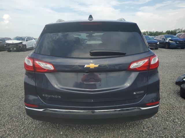 Photo 5 VIN: 3GNAXMEV0JL119254 - CHEVROLET EQUINOX PR 