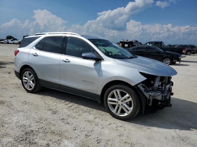 Photo 3 VIN: 3GNAXMEV0JL120288 - CHEVROLET EQUINOX PR 