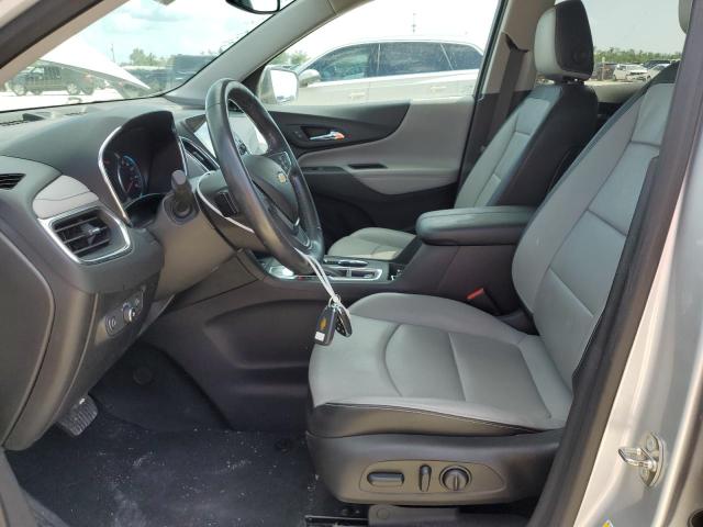 Photo 6 VIN: 3GNAXMEV0JL120288 - CHEVROLET EQUINOX PR 