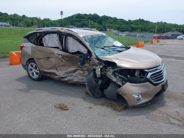 Photo 0 VIN: 3GNAXMEV0JL299450 - CHEVROLET EQUINOX 