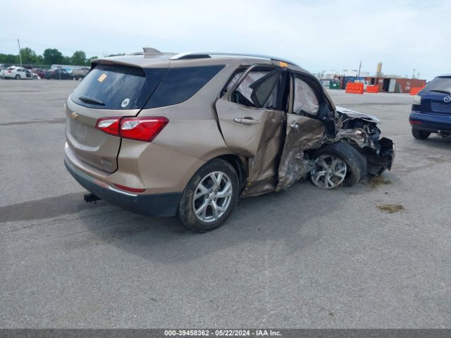 Photo 3 VIN: 3GNAXMEV0JL299450 - CHEVROLET EQUINOX 