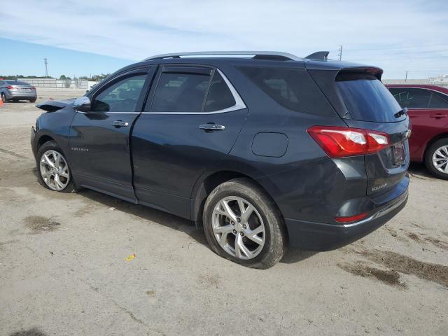 Photo 1 VIN: 3GNAXMEV0JL372252 - CHEVROLET EQUINOX 