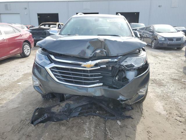 Photo 4 VIN: 3GNAXMEV0JL372252 - CHEVROLET EQUINOX 