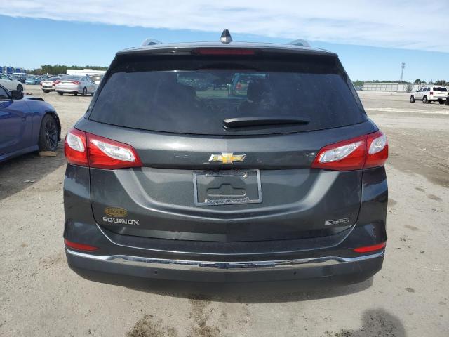 Photo 5 VIN: 3GNAXMEV0JL372252 - CHEVROLET EQUINOX 