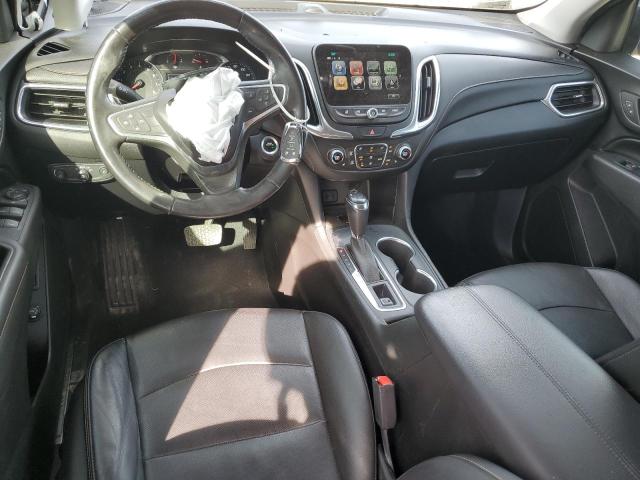 Photo 7 VIN: 3GNAXMEV0JL372252 - CHEVROLET EQUINOX 