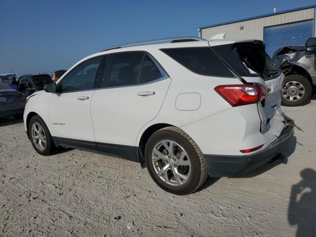 Photo 1 VIN: 3GNAXMEV0JS504917 - CHEVROLET EQUINOX PR 