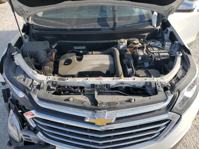 Photo 11 VIN: 3GNAXMEV0JS504917 - CHEVROLET EQUINOX PR 