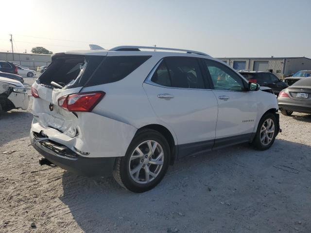 Photo 2 VIN: 3GNAXMEV0JS504917 - CHEVROLET EQUINOX PR 