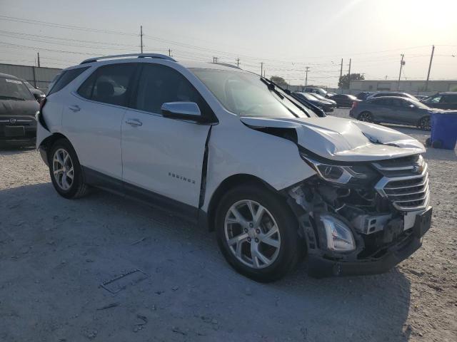 Photo 3 VIN: 3GNAXMEV0JS504917 - CHEVROLET EQUINOX PR 