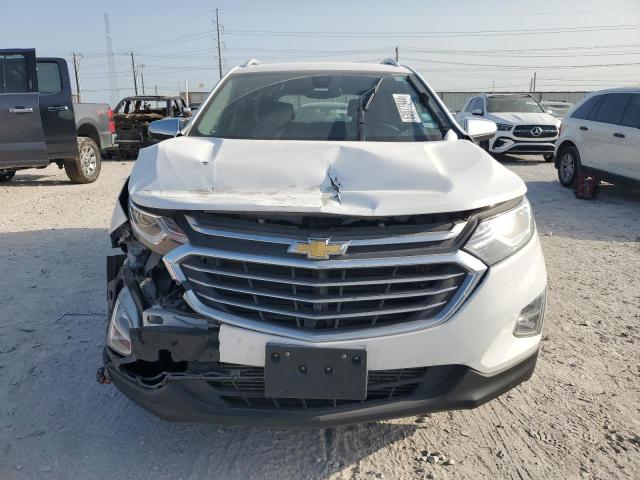 Photo 4 VIN: 3GNAXMEV0JS504917 - CHEVROLET EQUINOX PR 