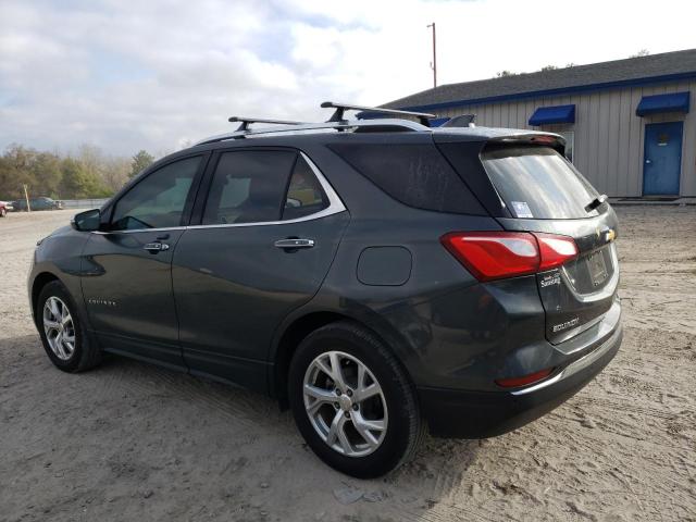 Photo 1 VIN: 3GNAXMEV0JS581657 - CHEVROLET EQUINOX PR 