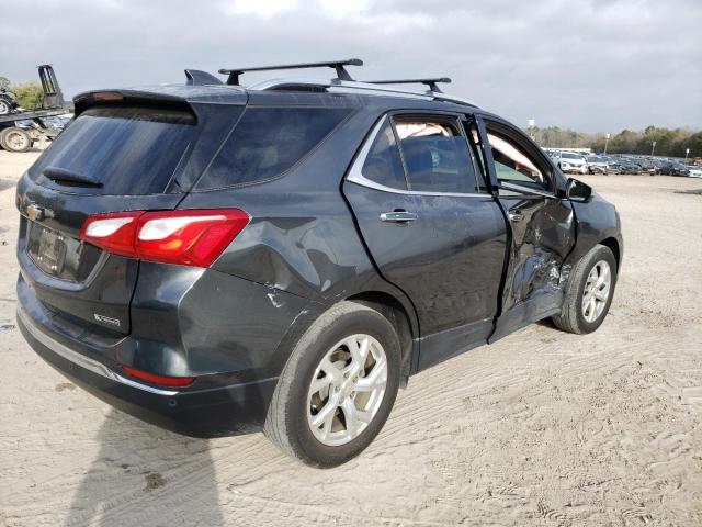 Photo 2 VIN: 3GNAXMEV0JS581657 - CHEVROLET EQUINOX PR 