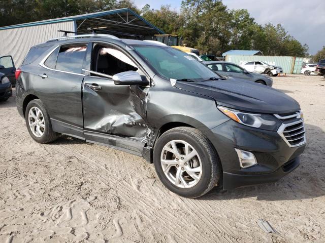 Photo 3 VIN: 3GNAXMEV0JS581657 - CHEVROLET EQUINOX PR 