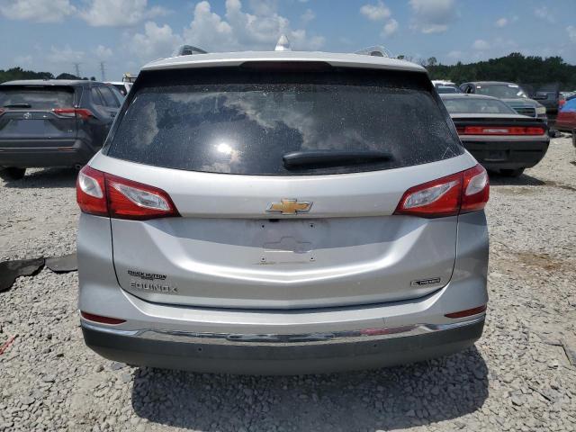 Photo 5 VIN: 3GNAXMEV0JS584011 - CHEVROLET EQUINOX 