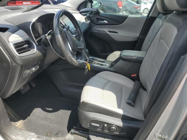 Photo 6 VIN: 3GNAXMEV0JS584011 - CHEVROLET EQUINOX 